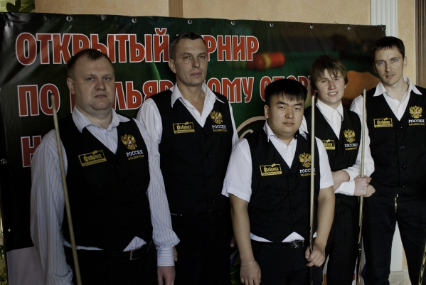 Команда Владивостока